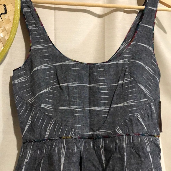 Boho Dress - Picture 3 of 4